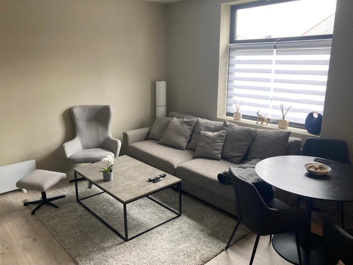 Free Parking Central 2Bedrooms With Terrace Ålesund Exterior foto