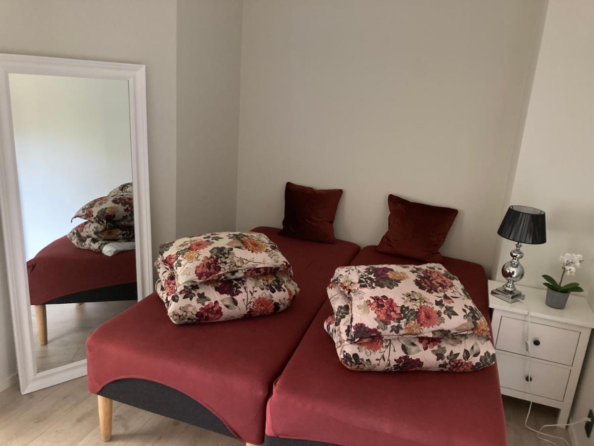 Free Parking Central 2Bedrooms With Terrace Ålesund Exterior foto
